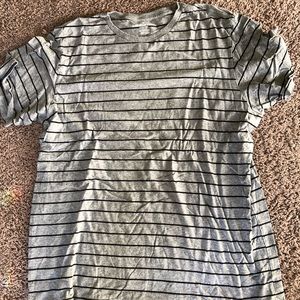 American eagle shirt/pant. Old navy pants